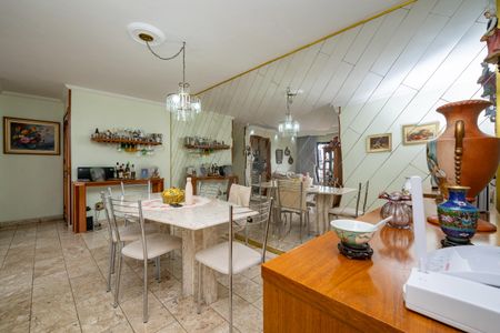 Apartamento à venda com 98m², 3 quartos e 2 vagasSala