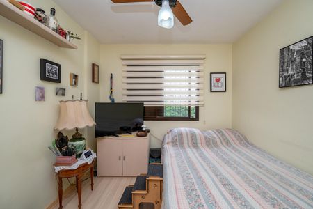 Apartamento à venda com 98m², 3 quartos e 2 vagasQuarto 1