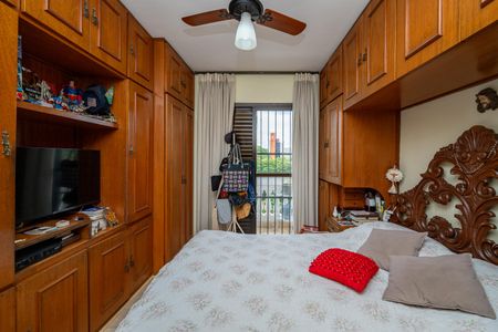 Apartamento à venda com 98m², 3 quartos e 2 vagasSuíte