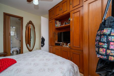 Apartamento à venda com 98m², 3 quartos e 2 vagasSuíte