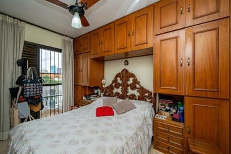 Apartamento à venda com 98m², 3 quartos e 2 vagasSuíte