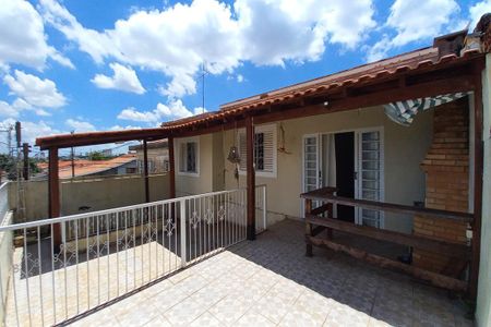 Casa à venda com 250m², 3 quartos e 2 vagasFachada do Prédio