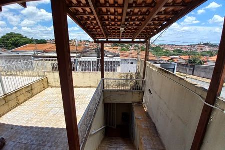 Casa à venda com 250m², 3 quartos e 2 vagasVista da Suíte