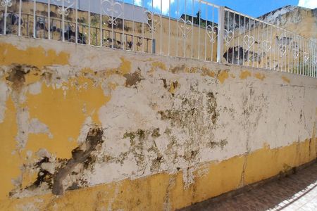 Casa à venda com 250m², 3 quartos e 2 vagasVista do Quarto 3