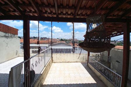 Casa à venda com 250m², 3 quartos e 2 vagasVista do Quarto 1