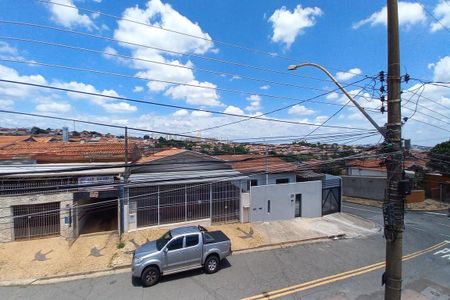 Casa à venda com 250m², 3 quartos e 2 vagasVista da Varanda
