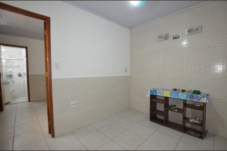 Casa para alugar com 42m², 1 quarto e sem vagaSala