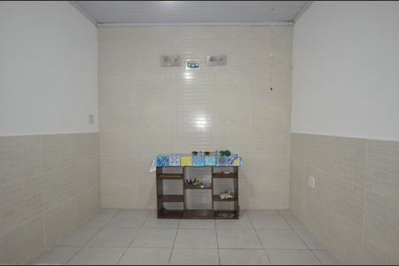 Casa para alugar com 42m², 1 quarto e sem vagaSala