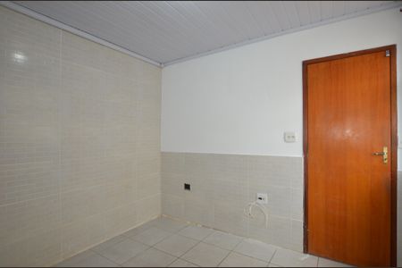 Casa para alugar com 42m², 1 quarto e sem vagaQuarto Suíte