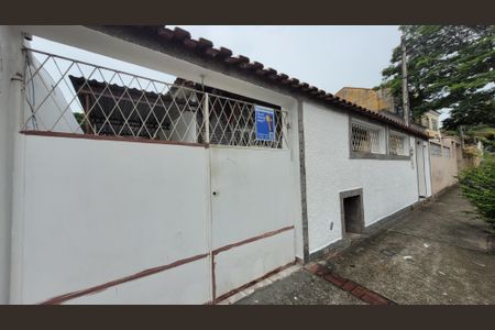Casa para alugar com 42m², 1 quarto e sem vagaPlaca Instalada