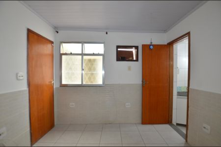Casa para alugar com 42m², 1 quarto e sem vagaQuarto Suíte