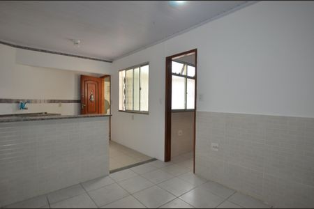 Casa para alugar com 42m², 1 quarto e sem vagaSala