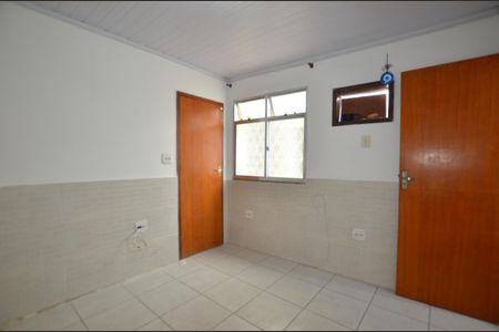 Casa para alugar com 42m², 1 quarto e sem vagaQuarto Suíte