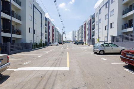 Apartamento para alugar com 50m², 2 quartos e 1 vaga Apartamento para alugar com 50m², 2 quartos e 1 vagaÁrea comum