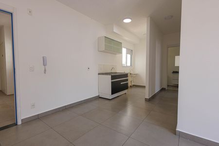 Apartamento para alugar com 50m², 2 quartos e 1 vaga Apartamento para alugar com 50m², 2 quartos e 1 vagaSala/Cozinha