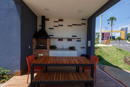 Apartamento para alugar com 50m², 2 quartos e 1 vaga Apartamento para alugar com 50m², 2 quartos e 1 vagaÁrea comum