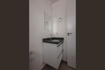 Apartamento para alugar com 50m², 2 quartos e 1 vaga Apartamento para alugar com 50m², 2 quartos e 1 vagaBanheiro