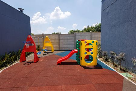 Apartamento para alugar com 50m², 2 quartos e 1 vaga Apartamento para alugar com 50m², 2 quartos e 1 vagaÁrea comum