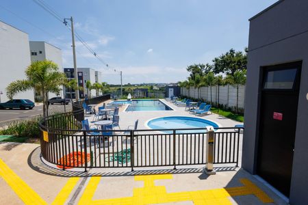 Apartamento para alugar com 50m², 2 quartos e 1 vaga Apartamento para alugar com 50m², 2 quartos e 1 vagaÁrea comum