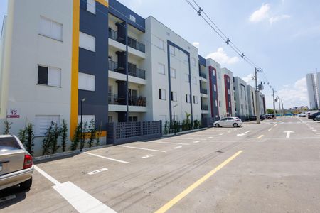 Apartamento para alugar com 50m², 2 quartos e 1 vaga Apartamento para alugar com 50m², 2 quartos e 1 vagaÁrea comum