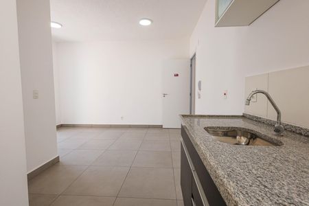 Apartamento para alugar com 50m², 2 quartos e 1 vaga Apartamento para alugar com 50m², 2 quartos e 1 vagaSala/Cozinha
