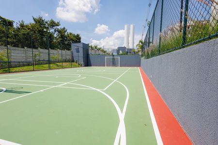 Apartamento para alugar com 50m², 2 quartos e 1 vaga Apartamento para alugar com 50m², 2 quartos e 1 vagaÁrea comum