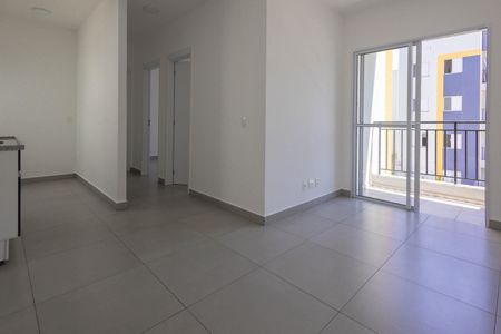 Apartamento para alugar com 50m², 2 quartos e 1 vaga Apartamento para alugar com 50m², 2 quartos e 1 vagaSala/Cozinha
