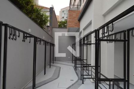 Studio à venda com 30m², 0 quarto e sem vagaÁrea comum