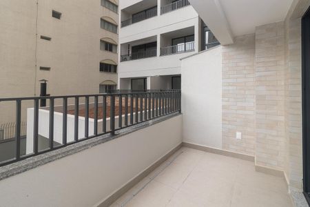 Studio à venda com 30m², 0 quarto e sem vagavaranda