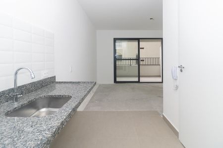 Studio à venda com 30m², 0 quarto e sem vagaStudio