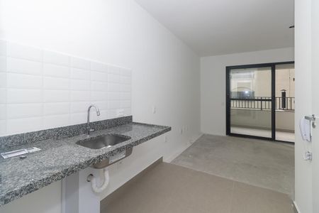 Studio à venda com 30m², 0 quarto e sem vagaStudio