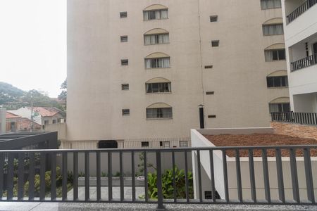 Studio à venda com 30m², 0 quarto e sem vagaVista
