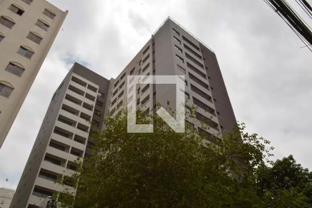 Studio à venda com 30m², 0 quarto e sem vagaFachada