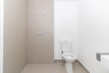 Studio à venda com 30m², 0 quarto e sem vagaBanheiro