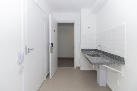 Studio à venda com 30m², 0 quarto e sem vagaStudio