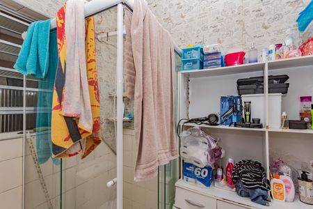 Casa à venda com 158m², 7 quartos e 2 vagasBanheiro