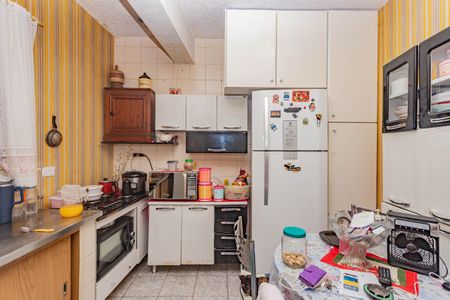 Casa à venda com 158m², 7 quartos e 2 vagasCozinha