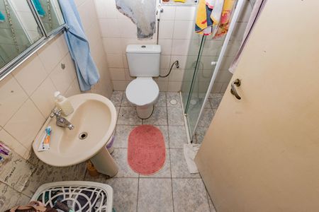 Casa à venda com 158m², 7 quartos e 2 vagasBanheiro