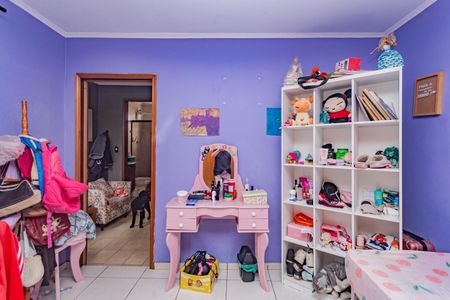 Casa à venda com 158m², 7 quartos e 2 vagasQuarto 3