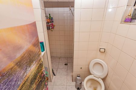 Casa à venda com 158m², 7 quartos e 2 vagasBanheiro