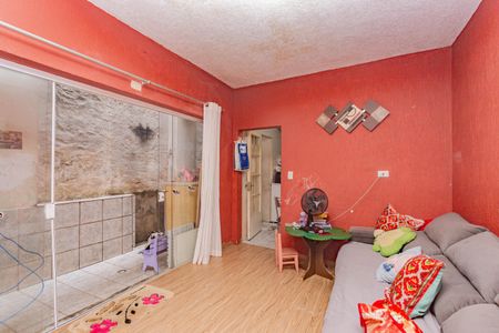 Casa à venda com 158m², 7 quartos e 2 vagasSala casa 2