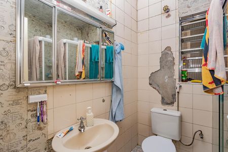 Casa à venda com 158m², 7 quartos e 2 vagasBanheiro