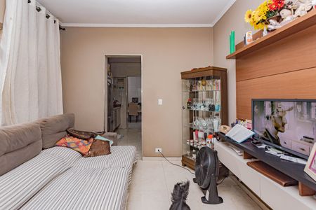 Casa à venda com 158m², 7 quartos e 2 vagasSala casa 1