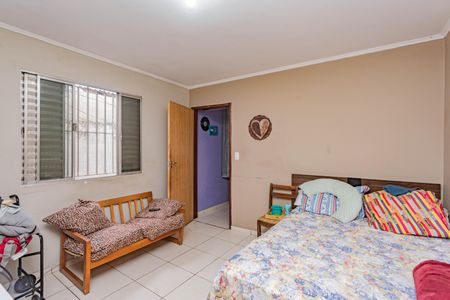 Casa à venda com 158m², 7 quartos e 2 vagasQuarto 2