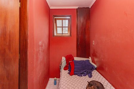 Casa à venda com 158m², 7 quartos e 2 vagasQuarto 1