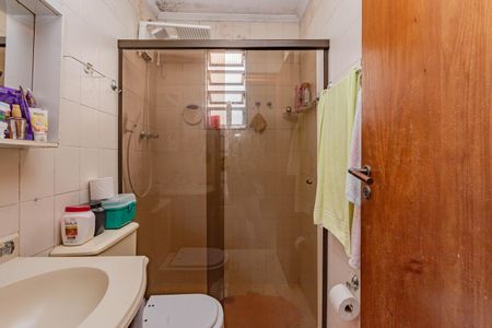 Casa à venda com 158m², 7 quartos e 2 vagasBanheiro da Suíte