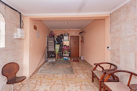 Casa à venda com 158m², 7 quartos e 2 vagasGaragem