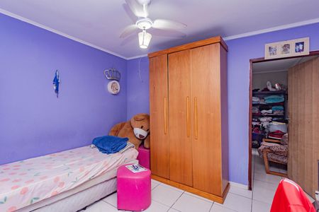 Casa à venda com 158m², 7 quartos e 2 vagasQuarto 3