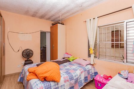 Casa à venda com 158m², 7 quartos e 2 vagasQuarto 5