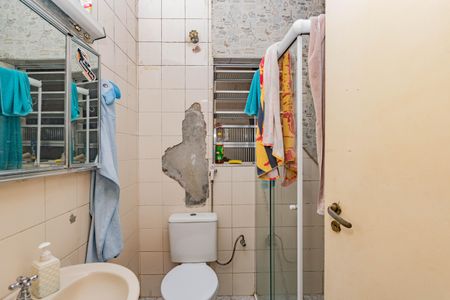 Casa à venda com 158m², 7 quartos e 2 vagasBanheiro